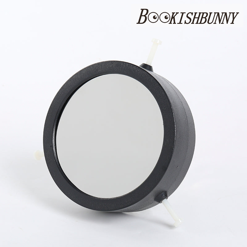 Full Aperture Solar Filter Inner Diameter 78mm-118mm Adjustable