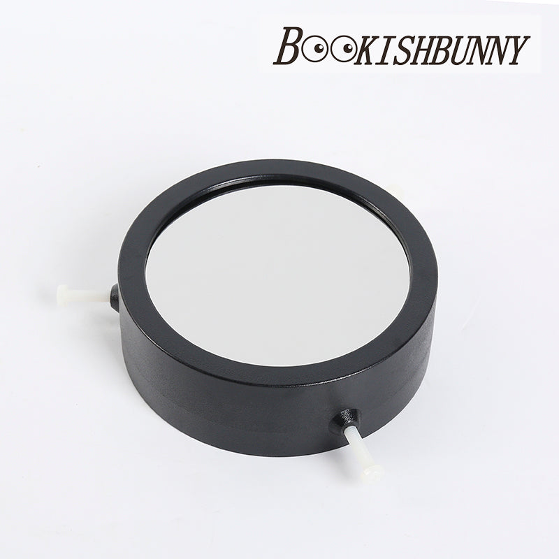 Full Aperture Solar Filter Inner Diameter 78mm-118mm Adjustable