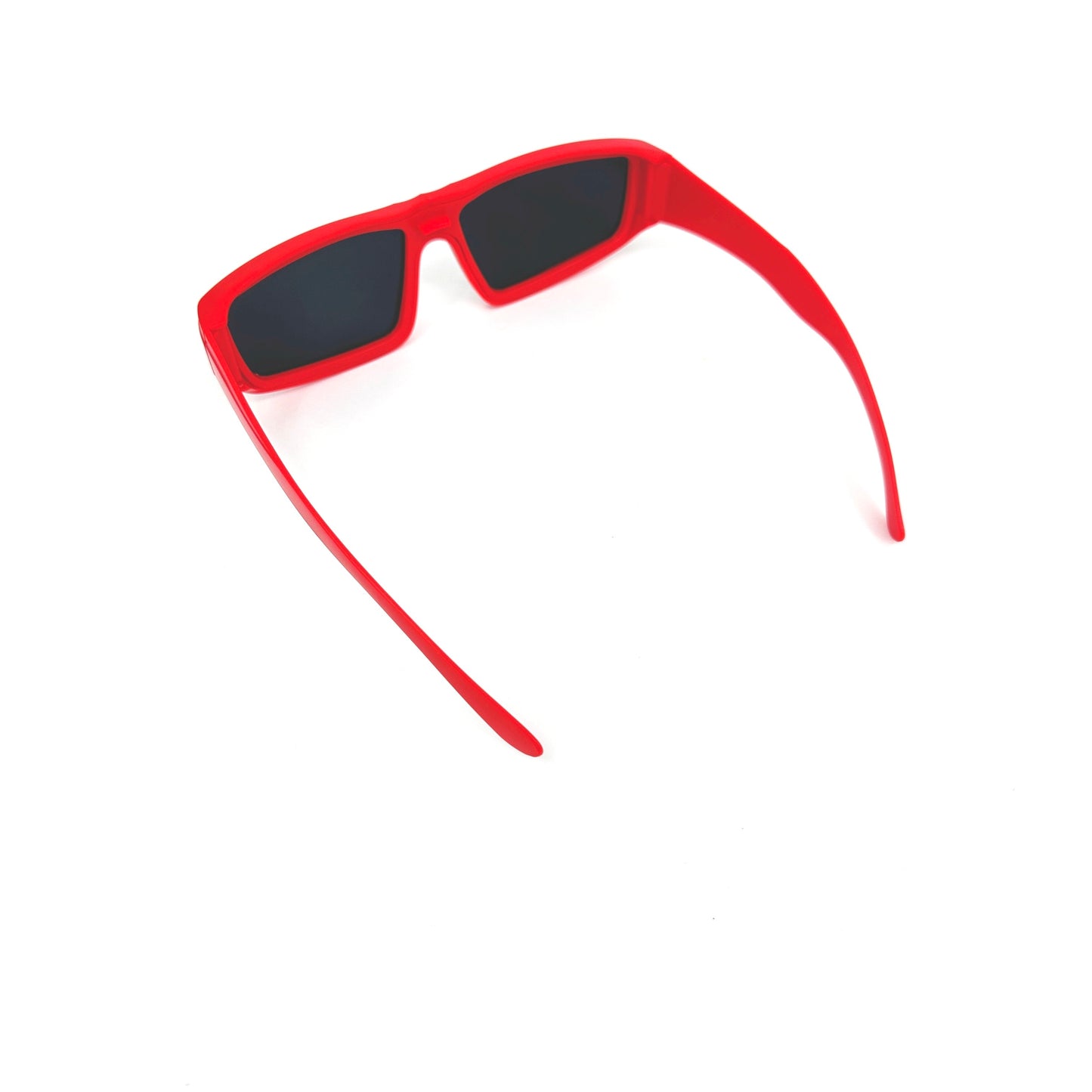 5 Pairs Adult Bookishbunny Solar Eclipse Viewers Plastic Glasses Sun Viewing Mix Color 2 Black 3 Red