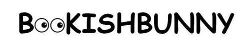 Bookishbunnyglasses logo