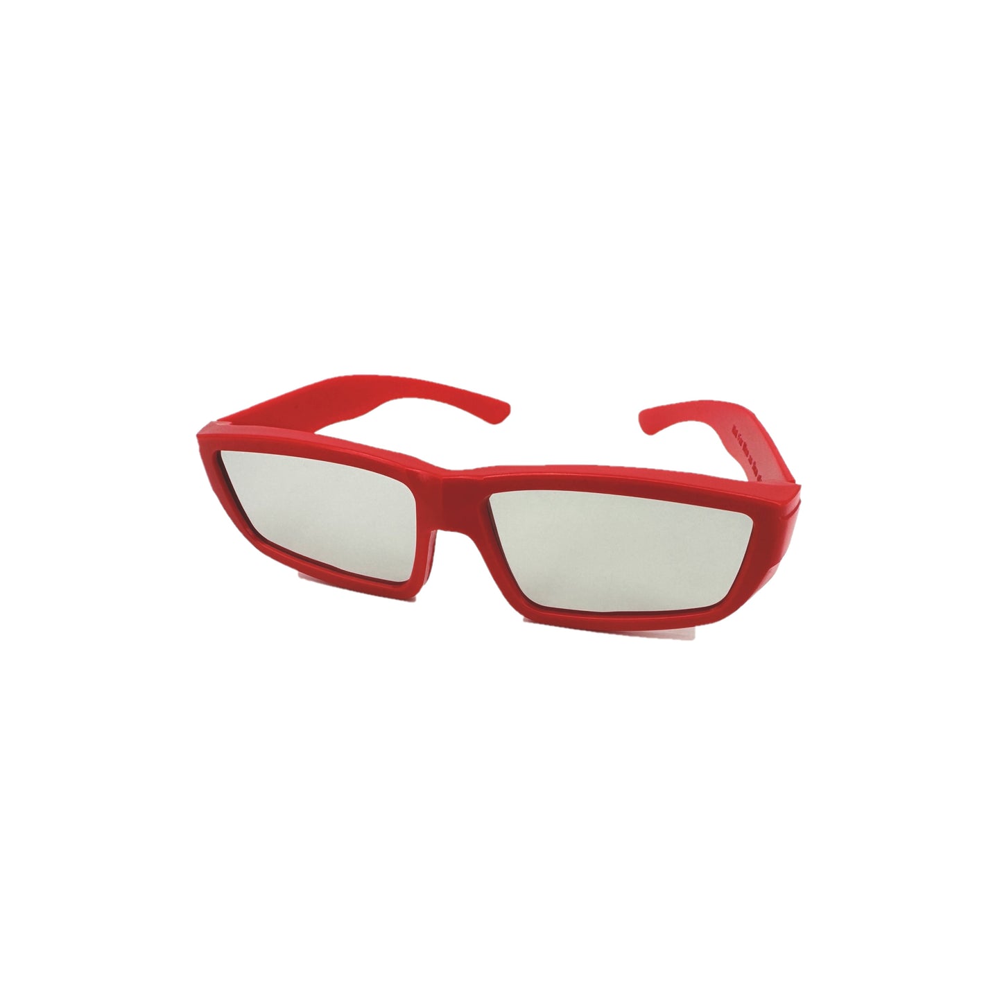 5 Pairs Adult Bookishbunny Solar Eclipse Viewers Plastic Glasses Sun Viewing Mix Color 2 Black 3 Red