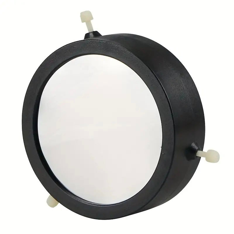 Full Aperture Solar Filter Inner Diameter 78mm-118mm Adjustable