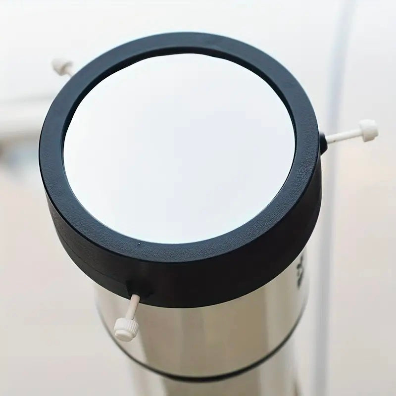 Full Aperture Solar Filter Inner Diameter 78mm-118mm Adjustable